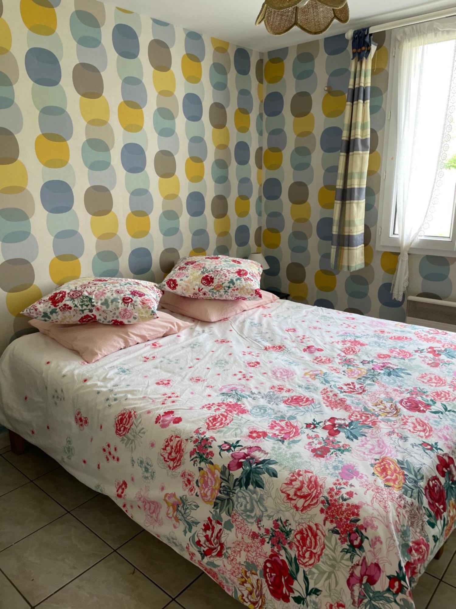 La Ferme De Montard Bed & Breakfast Montmorot Room photo