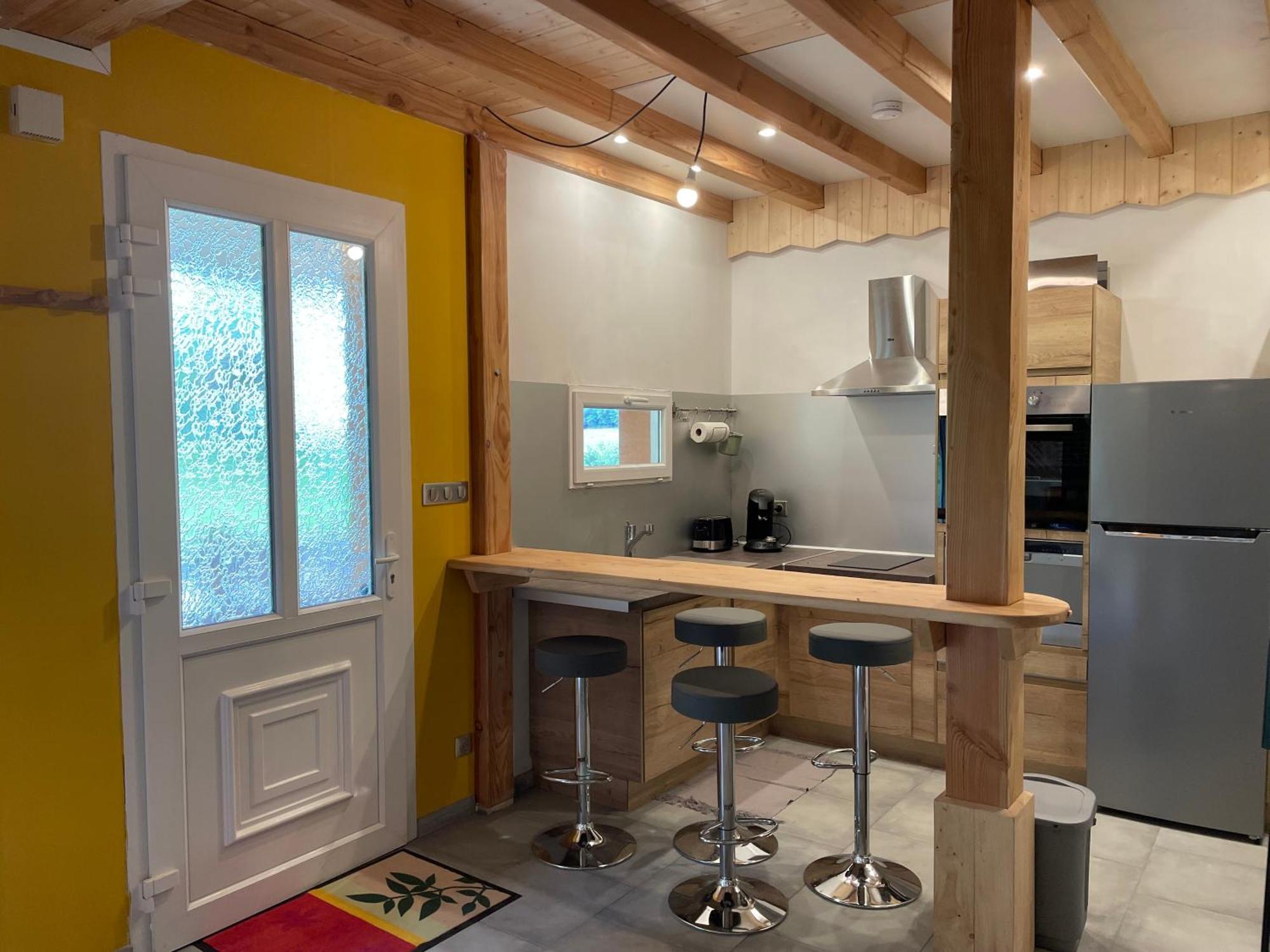 La Ferme De Montard Bed & Breakfast Montmorot Room photo